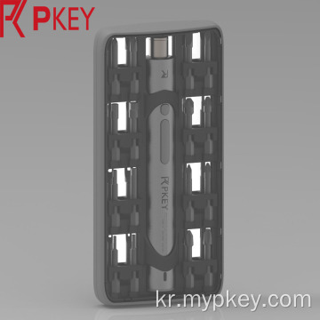 32pcs 비트가있는 Pke Power Screwdriver 세트